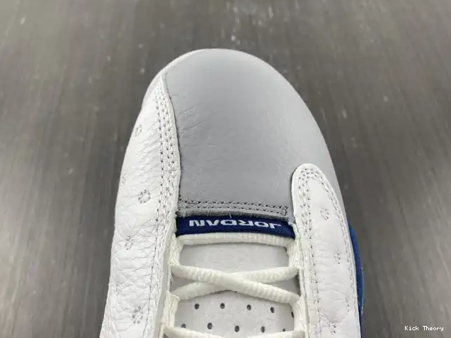 Kick Theory French Jordan 414571-164 Blue Air 13 0625